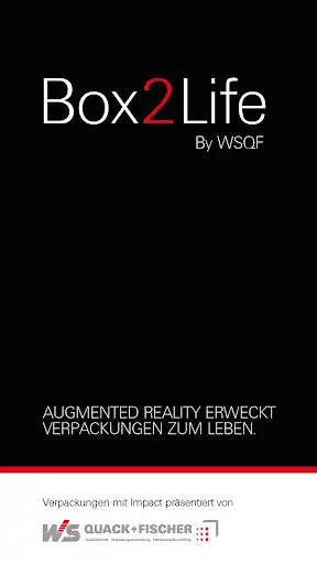 Play WSQF - Box2Life  and enjoy WSQF - Box2Life with UptoPlay