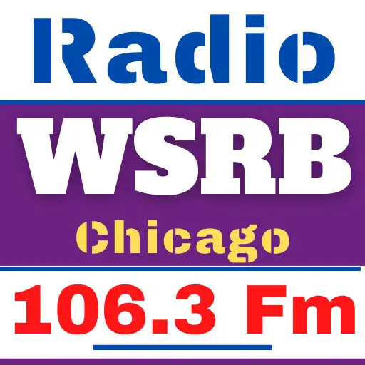 Play Wsrb 106.3 Fm Radio Chicago APK