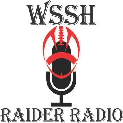 Play WSSH Raider Radio APK