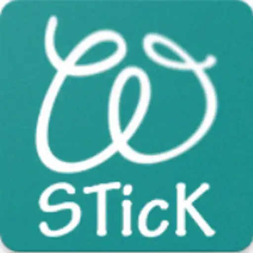 Play WSTicK - Sticker Maker APK