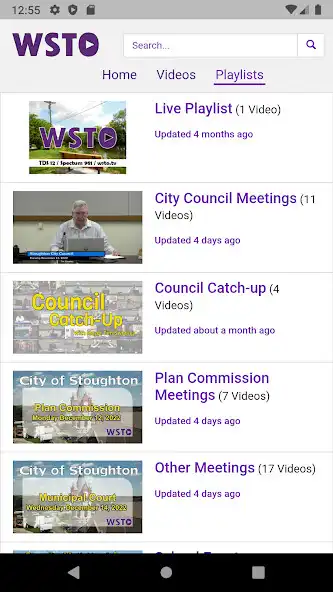 Play WSTO TV - Stoughton, WI  and enjoy WSTO TV - Stoughton, WI with UptoPlay
