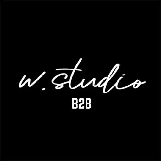 Play W.STUDIO B2B APK
