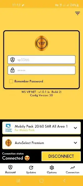 Play WS VIP NET as an online game WS VIP NET with UptoPlay