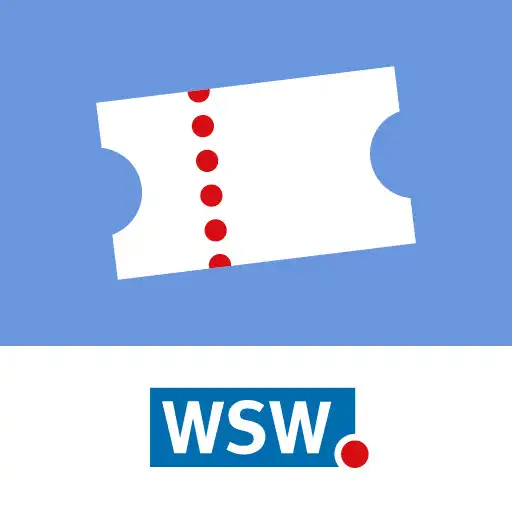 Play WSW Ticket APK
