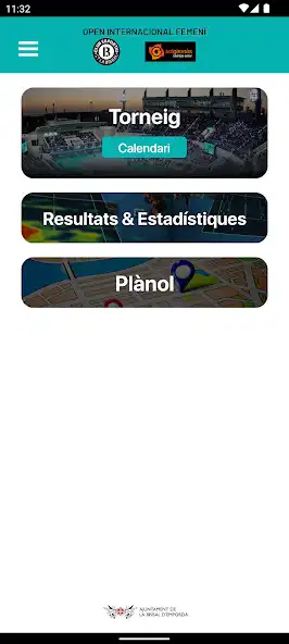 Play WTA125 La Bisbal  and enjoy WTA125 La Bisbal with UptoPlay