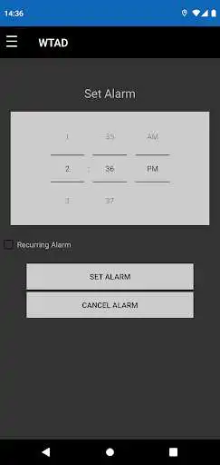 Play WTAD