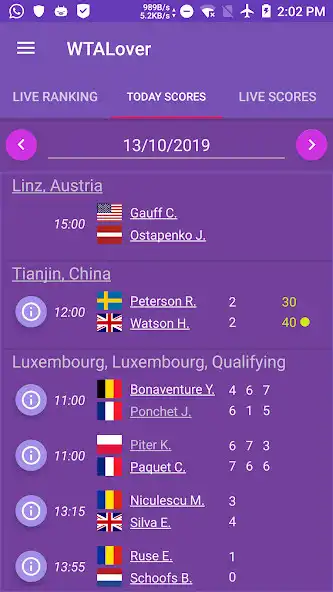 Play WTALover as an online game WTALover with UptoPlay
