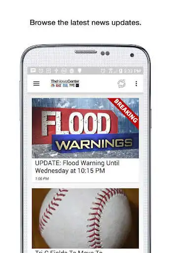 Play WTAP Now as an online game WTAP Now with UptoPlay