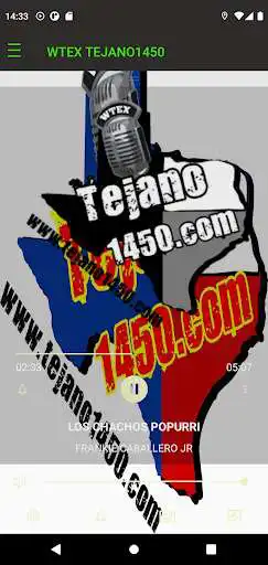 Play WTEX Tejano1450 and enjoy WTEX Tejano1450 with UptoPlay Play WTEX Tejano1450 and enjoy WTEX Tejano1450 with UptoPlay