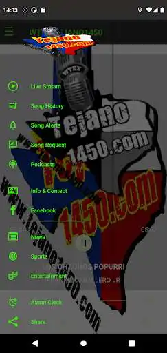 Play WTEX Tejano1450 as an online game online WTEX Tejano1450 with UptoPlay com.teja1450.player Play WTEX Tejano1450 as an online game WTEX Tejano1450 with UptoPlay
