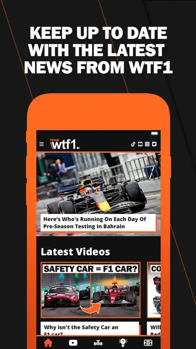 Play WTF1  and enjoy WTF1 with UptoPlay