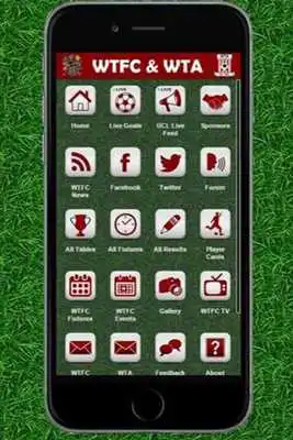 Play WTFC WTA Play WTFC WTA