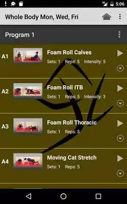 Play WTFitness