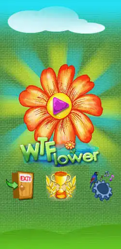 Play WTFlower. Tap tap as an online game WTFlower. Tap tap with UptoPlay