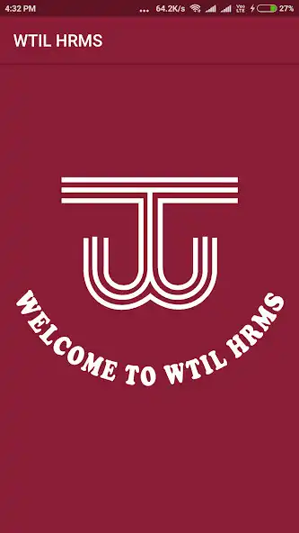 Play WTIL HRMS  and enjoy WTIL HRMS with UptoPlay