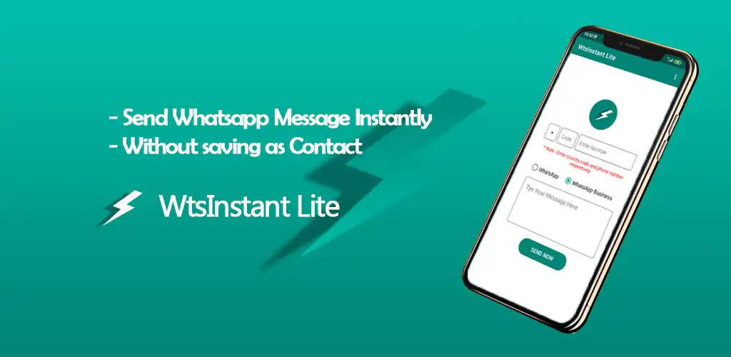 Play WtInstant Lite  and enjoy WtInstant Lite with UptoPlay
