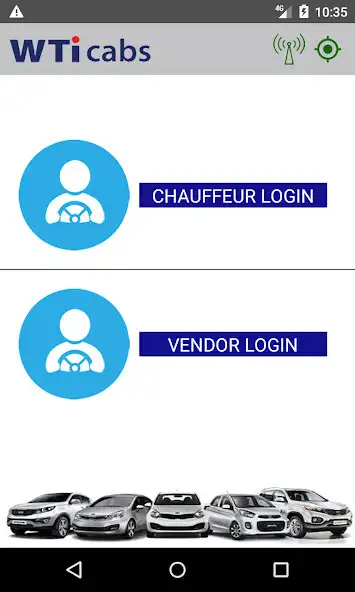 Play WTI Partner App as an online game WTI Partner App with UptoPlay