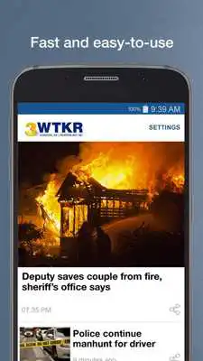 Play WTKR