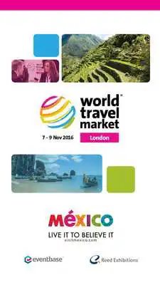 Play WTM London 2016 official app