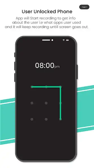 Play WTMP App: Who Touched My Phone as an online game WTMP App: Who Touched My Phone with UptoPlay