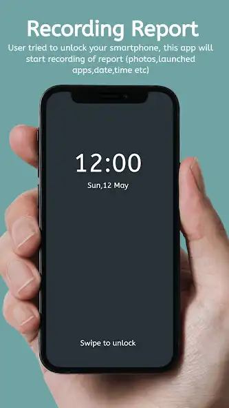 Play WTMP App - Who Touch My Phone as an online game WTMP App - Who Touch My Phone with UptoPlay