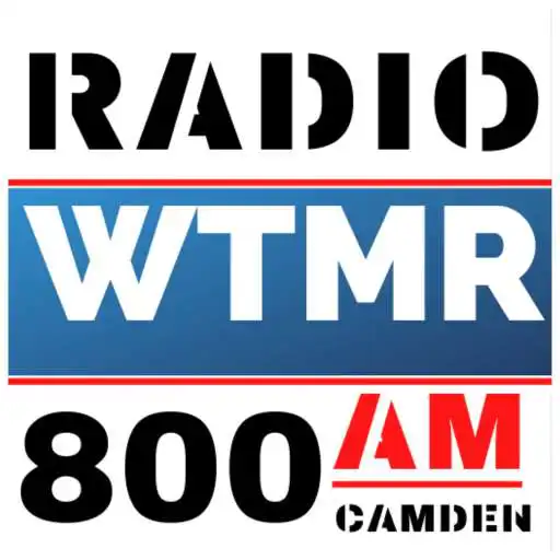 Play Wtmr 800 Am Radio App Camden APK