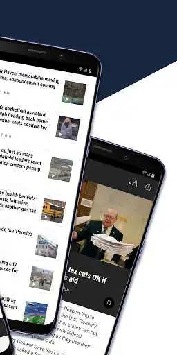 Play WTNH News 8 as an online game WTNH News 8 with UptoPlay