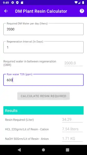 Play WTP - Calcs  and enjoy WTP - Calcs with UptoPlay