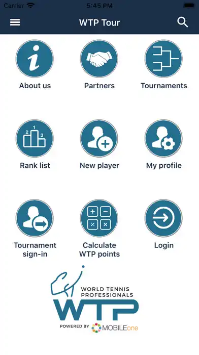 Play WTP Tour  and enjoy WTP Tour with UptoPlay