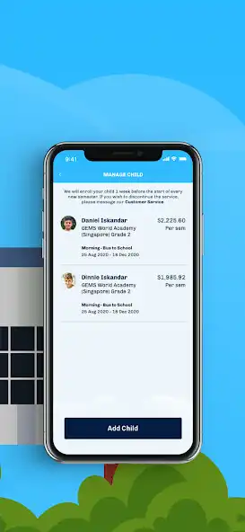 Play WTS Parent App as an online game WTS Parent App with UptoPlay
