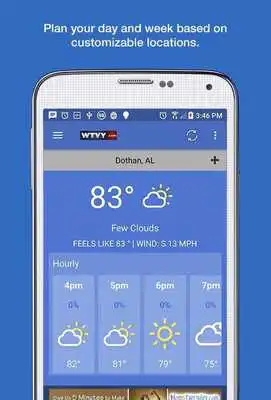 Play WTVY News