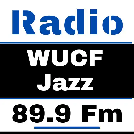 Play Wucf App 89.9 Fm Jazz Radio APK