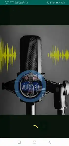 Play WUCORA FM GOMBE and enjoy WUCORA FM GOMBE with UptoPlay Play WUCORA FM GOMBE and enjoy WUCORA FM GOMBE with UptoPlay