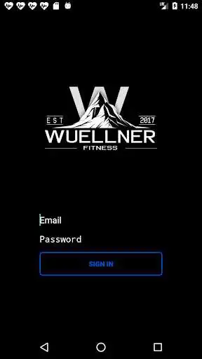 Play Wuellner Fitness  and enjoy Wuellner Fitness with UptoPlay