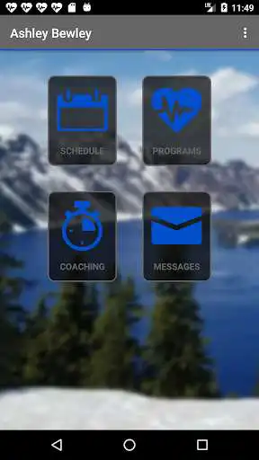 Play Wuellner Fitness as an online game Wuellner Fitness with UptoPlay