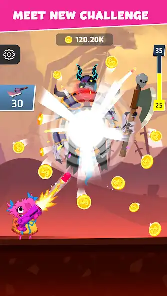 Play Wuggy Bow : Tap Titans Master as an online game online Wuggy Bow : Tap Titans Master with UptoPlay Play Wuggy Bow : Tap Titans Master as an online game Wuggy Bow : Tap Titans Master with UptoPlay