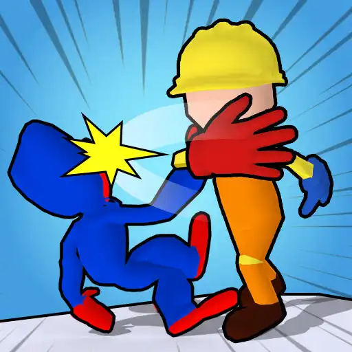 Play Wuggy Slap Run - Smack Kings APK Play Wuggy Slap Run - Smack Kings APK