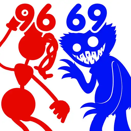 Play Wuggy Tower War: Hero Playtime APK