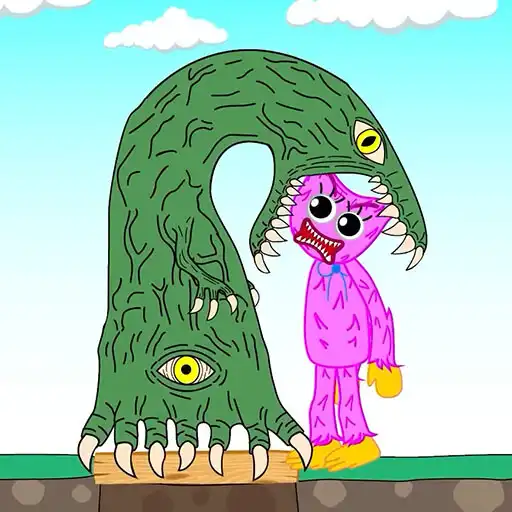 Play Wugy Life Story: Funny Quiz APK