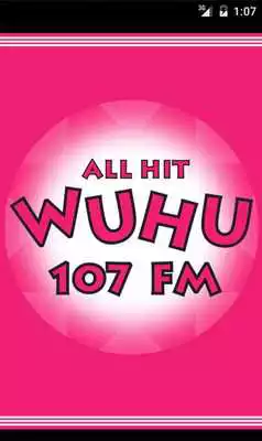 Play WUHU 107