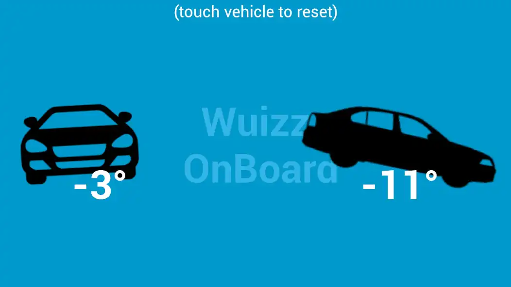 Play Wuizz OnBoard as an online game Wuizz OnBoard with UptoPlay