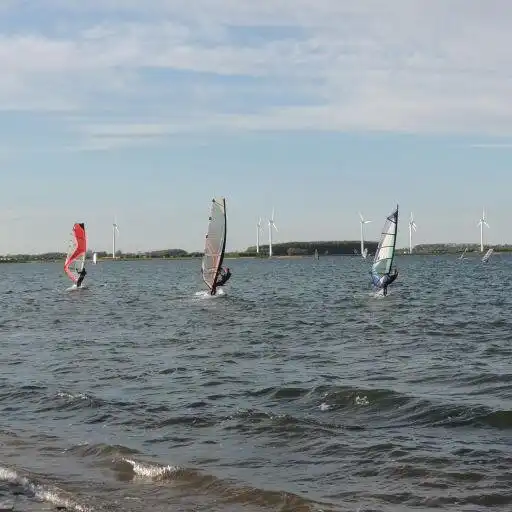 Play Wulfener Hals - Südstrand App APK