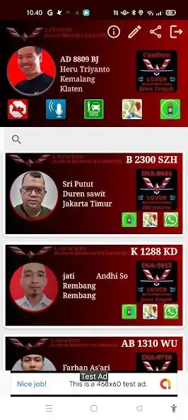 Play Wuling Lovers  and enjoy Wuling Lovers with UptoPlay