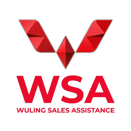 Play Wuling Sales Assistance APK