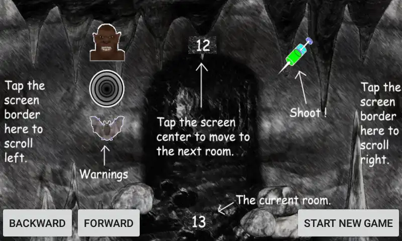 Play WumpusFree