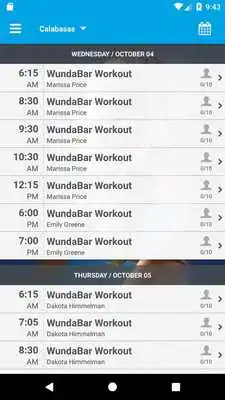 Play WundaBar