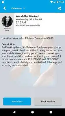 Play WundaBar