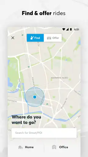 Play Wunder Carpool  and enjoy Wunder Carpool with UptoPlay