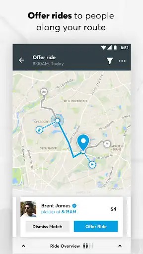 Play Wunder Carpool as an online game Wunder Carpool with UptoPlay