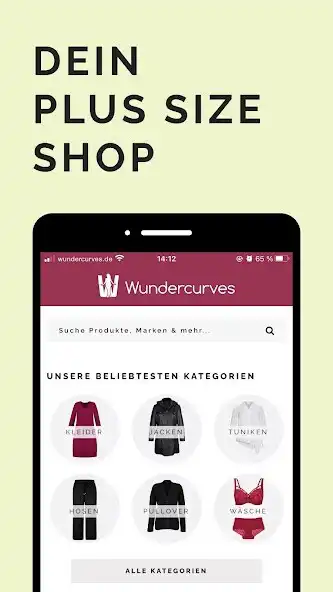 Play Wundercurves  and enjoy Wundercurves with UptoPlay